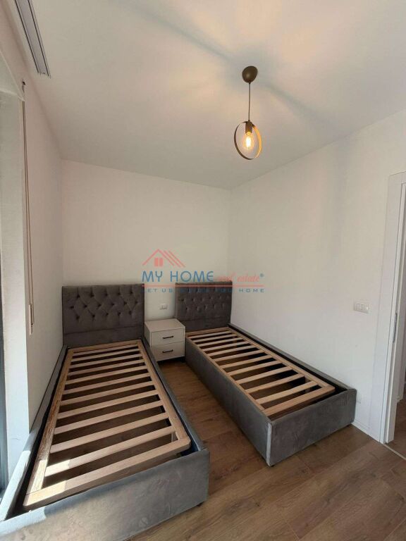 Apartament 2+1 me Qira Ish Dogana Tirane