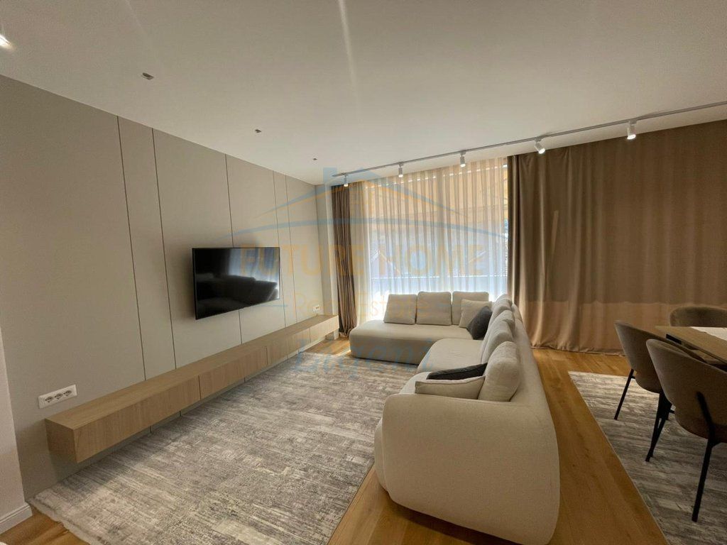 Qera, Apartament 2+1+ Post Parkimi, Liqeni Thatë, Tiranë.