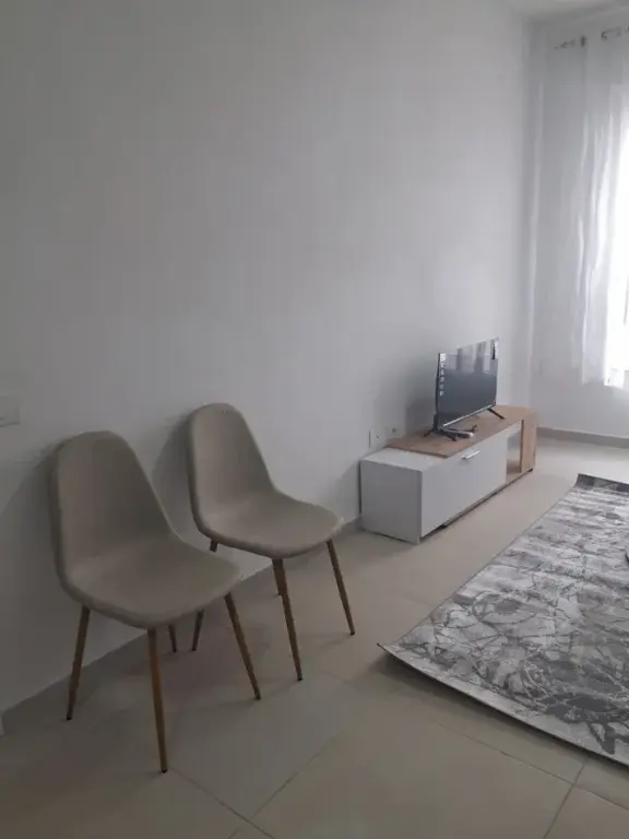 For rent 1+1 5 Maji Street 450€
