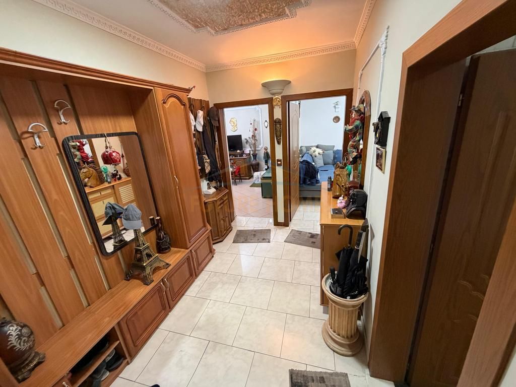 Shitet, Apartament 2+1, Shkolla e Baletit, Tiranë