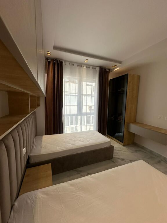 🌊 Super Apartament 2+1 për shitje te White Tower Residence, Golem 📍