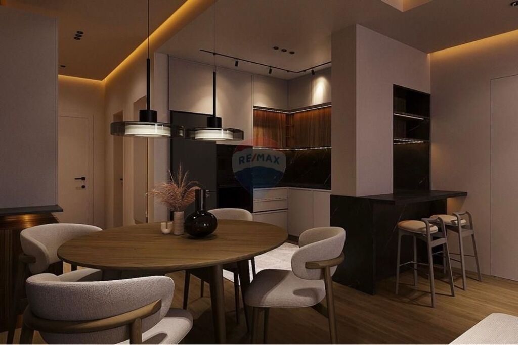 Apartment 2+1 for rent Zoo Garden / near the Lake