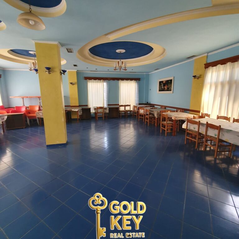 🏡 SHITET HOTEL ME 20 DHOMA PLAZH DURRES