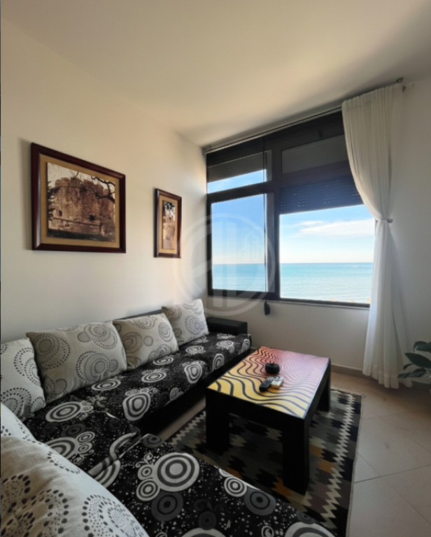 APARTAMENT 1+1 ME PAMJE PANORAMIKE NGA DETI – ME QIRA 🌊