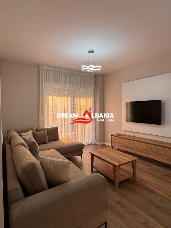 Apartment 2+1 for rent at Univers City-Tirane (42215565)
