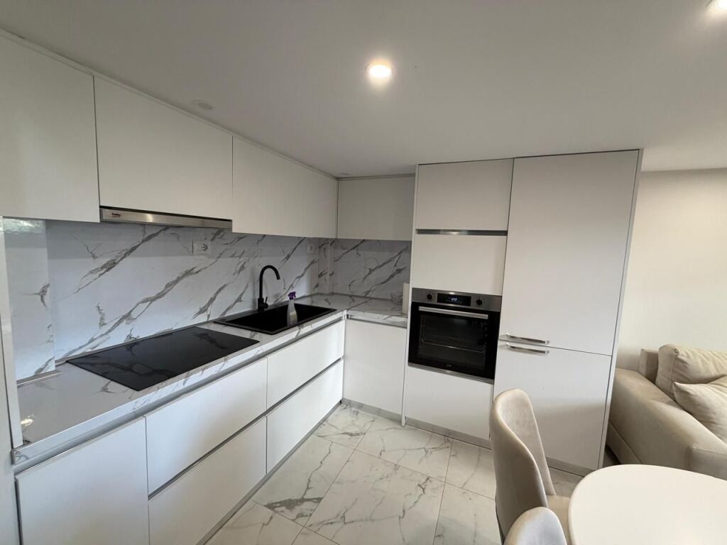 ✨ SHITET APARTAMENT 2+1 ✨