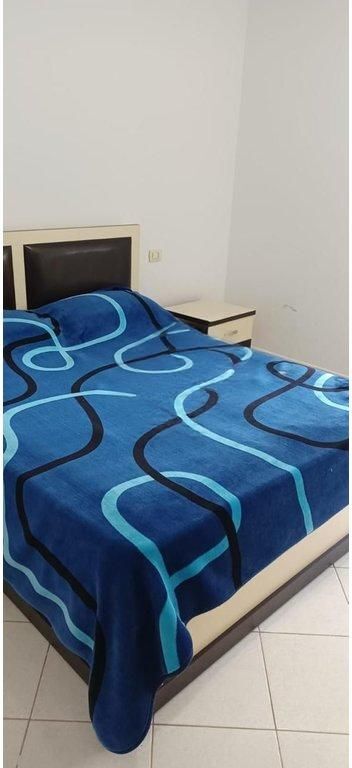 Apartament 2+1 per Qira në Fresk, Prane Pasticeri Melisa