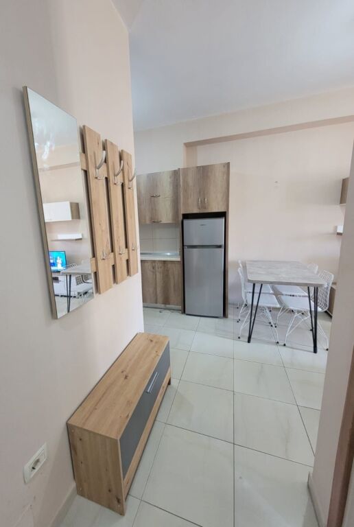 🏡 JEPET ME QIRA APARTAMENT 1+1 NË 📍 ASTIR  Kompleksi “Fratari”
