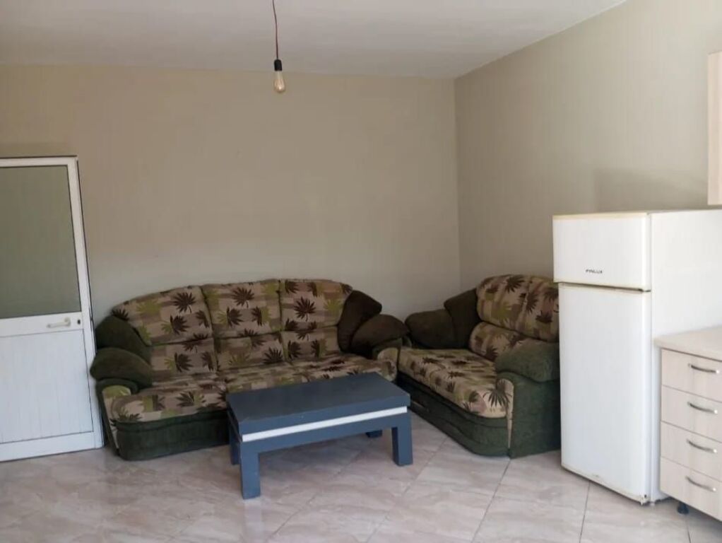 Appartamento 1+1+1 Balcone In Affitto