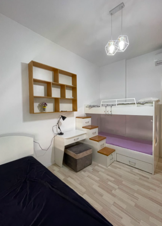 Apartament 2+1+2 me Qira – Kompleksi Delijorgji ✨