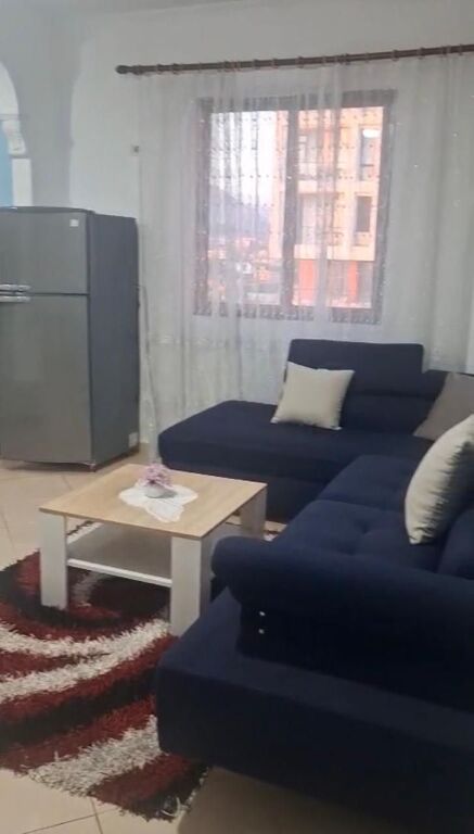 Apartament me qera 2+1 - 📍 Jordan Misja, prane kompleksit Ndregjoni