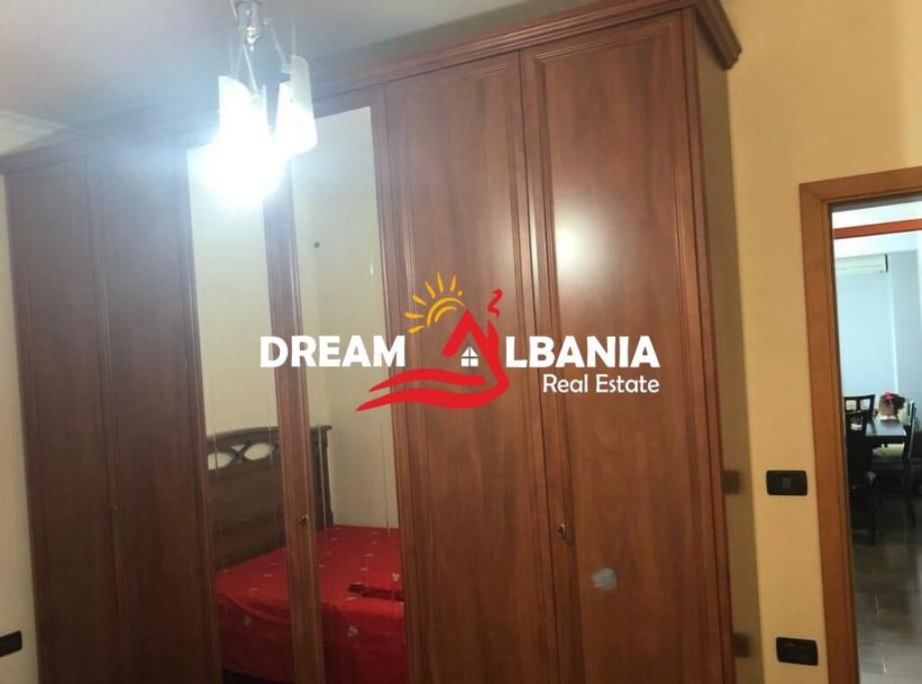 Apartment 2+1 for rent on Rruga e Dibres, near Viles Gold. (ID 42215566)