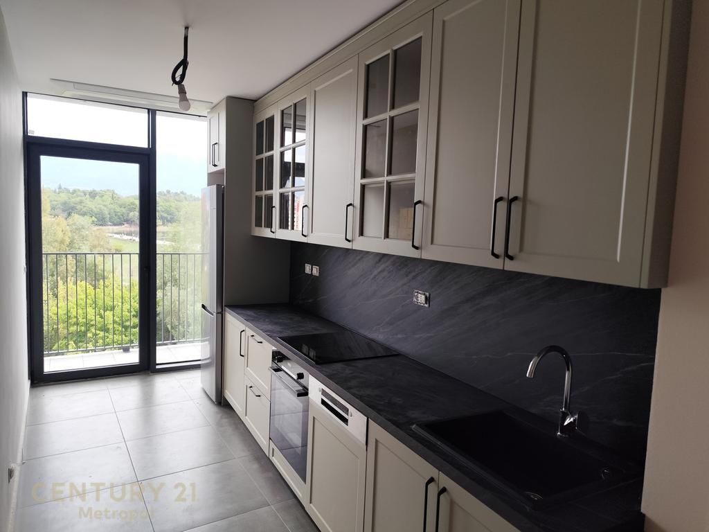 Apartment 2+1+2 for rent at Lake View