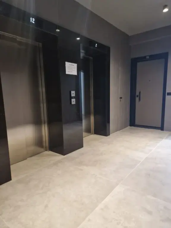 Qera | Zyrë | Tirana Garden Building | 1000 €/muaj