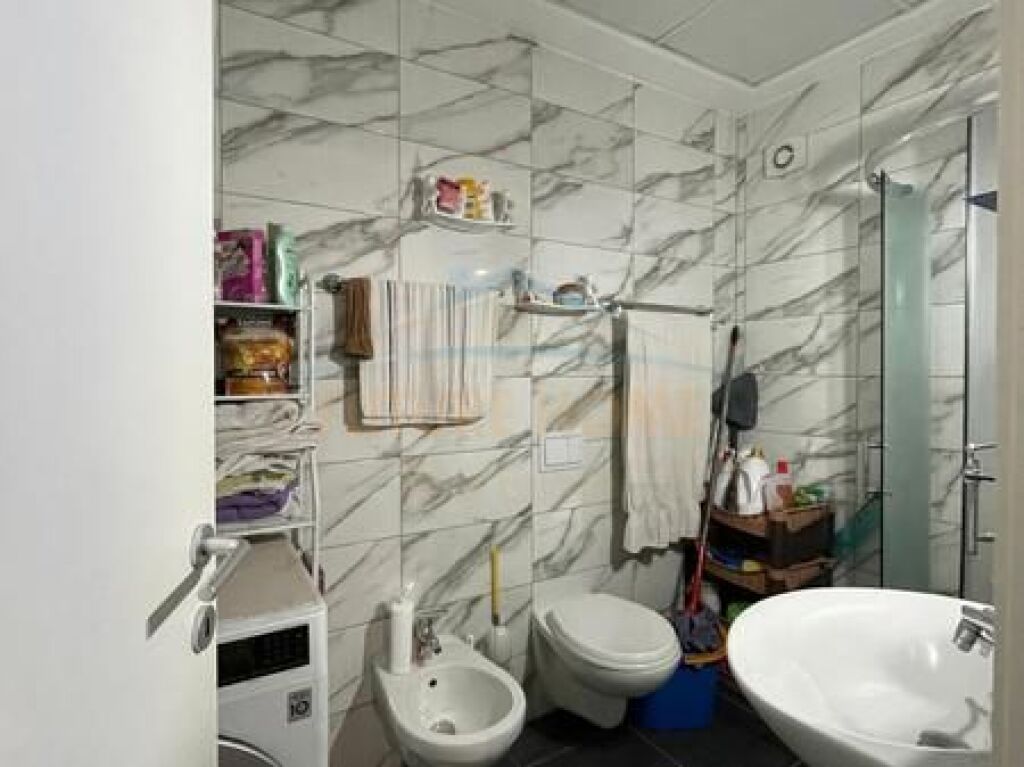 Shitet, Apartament 2+1+2, Fiori di Bosco, Don Bosko, Tiranë