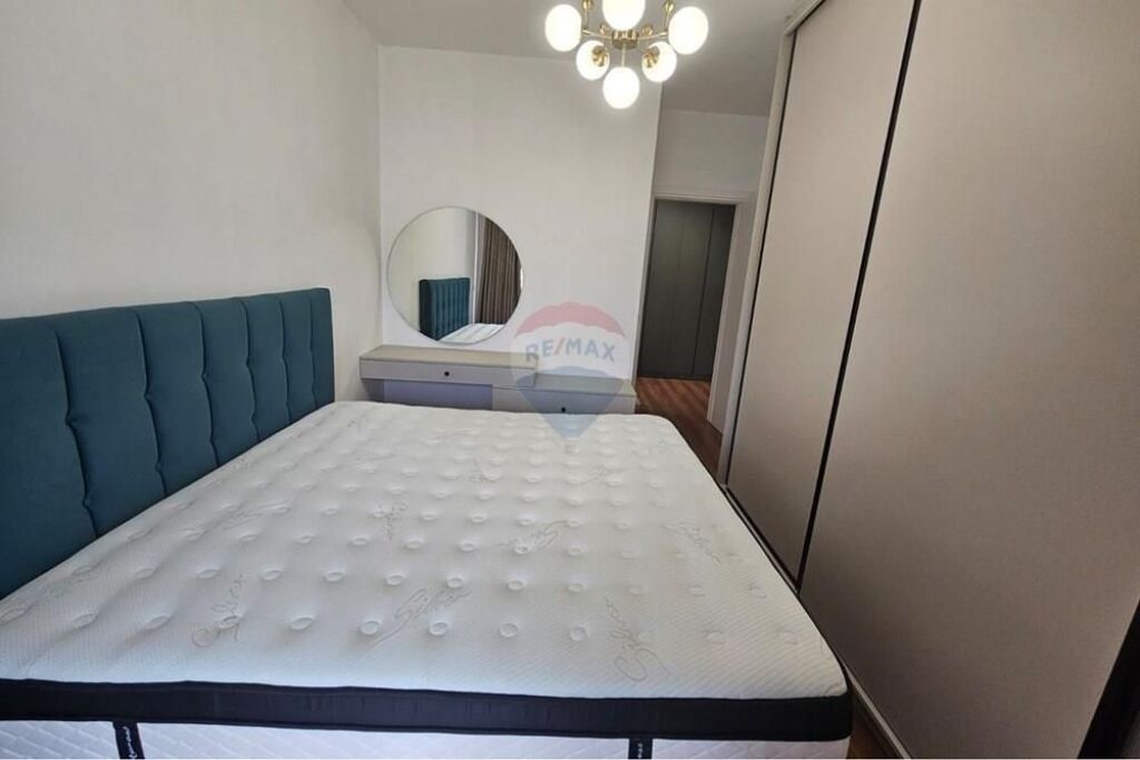 Apartament - Për Qira - Rruga e Elbasanit, Tiranë