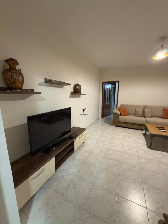 APARTAMENT ME QERA 1+1 ASTIR 50.000 LEKE FH-76355