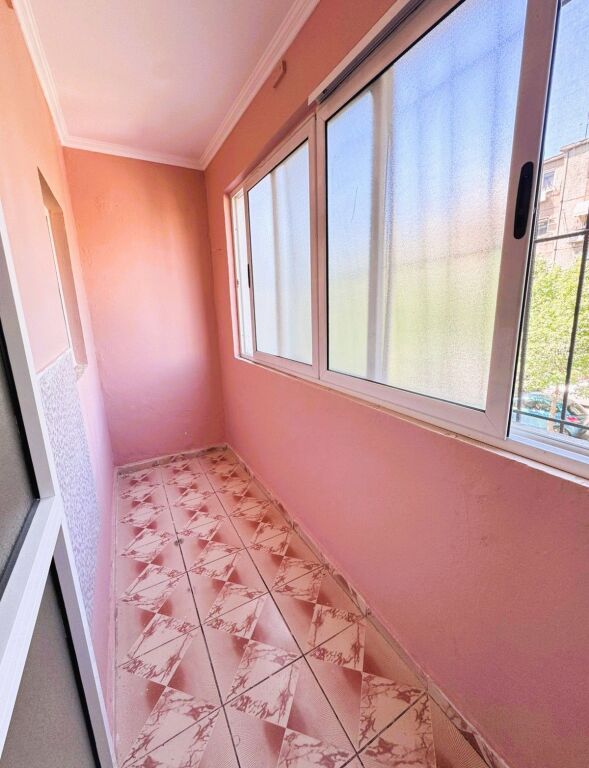 🏡Appartamento 1+1 in vendita in via Irfan Tomini📍