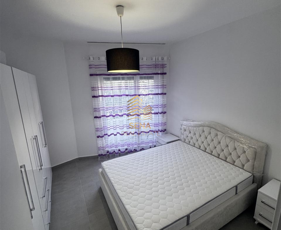 Affitto, Appartamento 2+1+Blocco+Posto Auto, Residenza “Kodra e Diellit 1”, 70.000 Leke/Mese