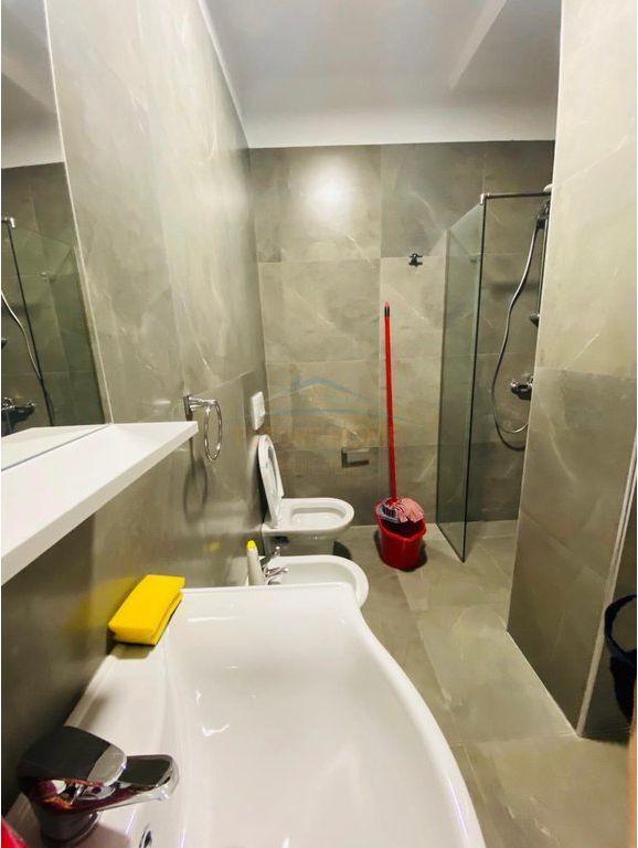 Qera, Apartament 1+1, Rezidenca Kodra e Diellit 2, Tiranë