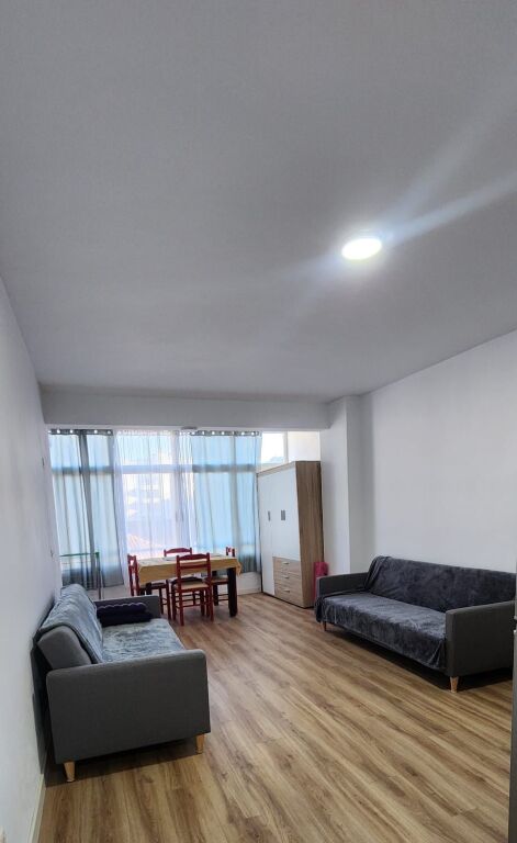 STUDIO APARTMENT FOR SALE IN GOLEM  65,500 €