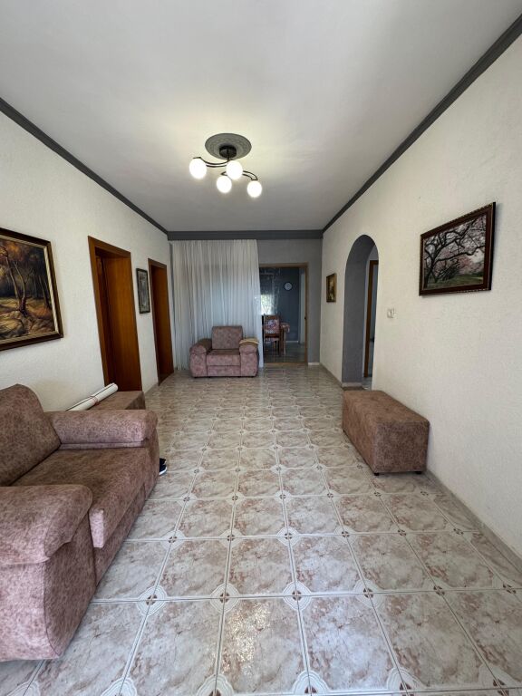 Private house for rent Shkallnur