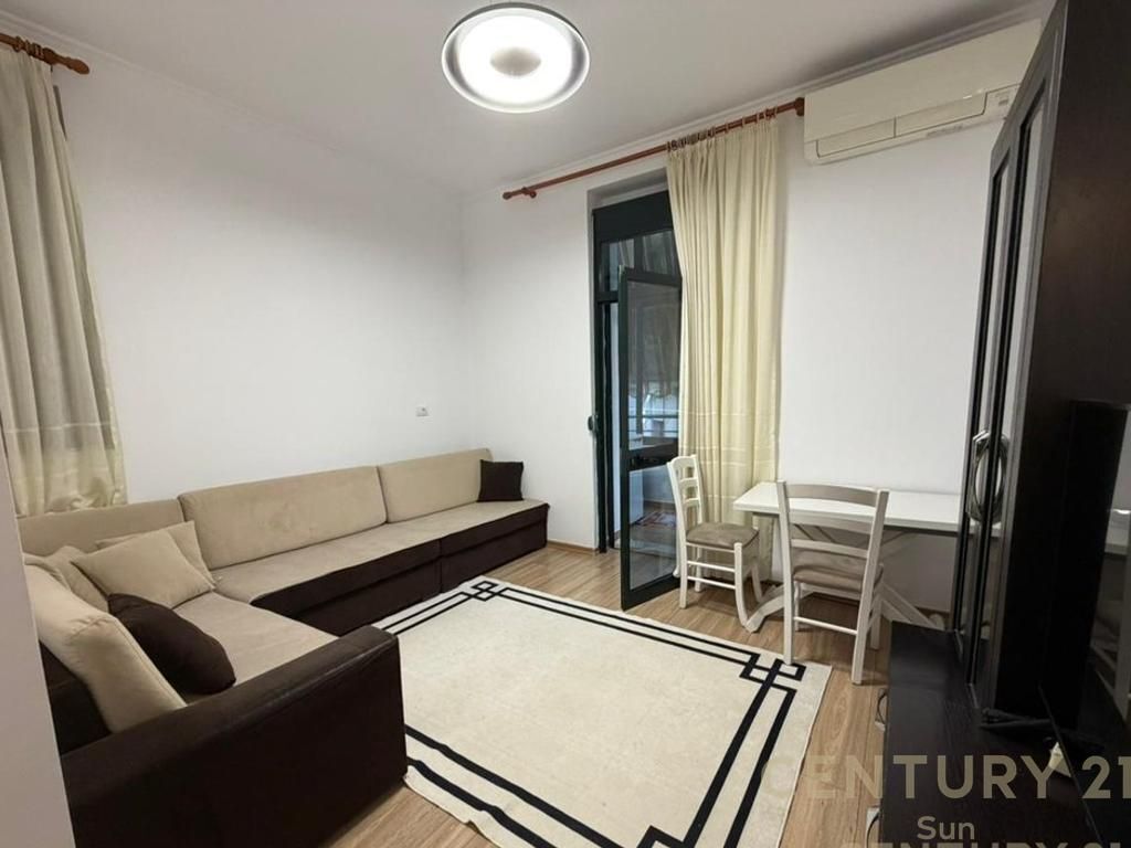 Apartament 2+1 me qira tek Rruga e Durresit! 600 € /Muaj