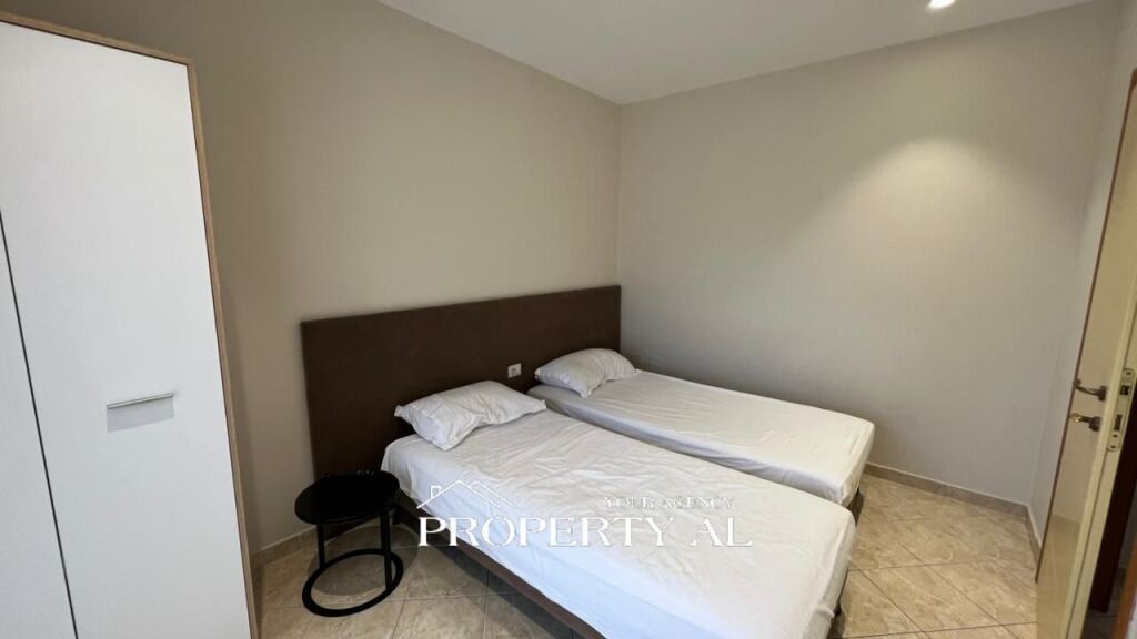 Apartament me Qera ne Vlore