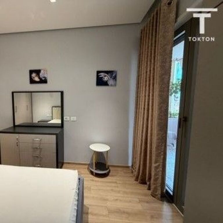 AFFITTO, APPARTAMENTO 1+1+POSTO AUTO, COMPLESSO DELIORGJI, TIRANA