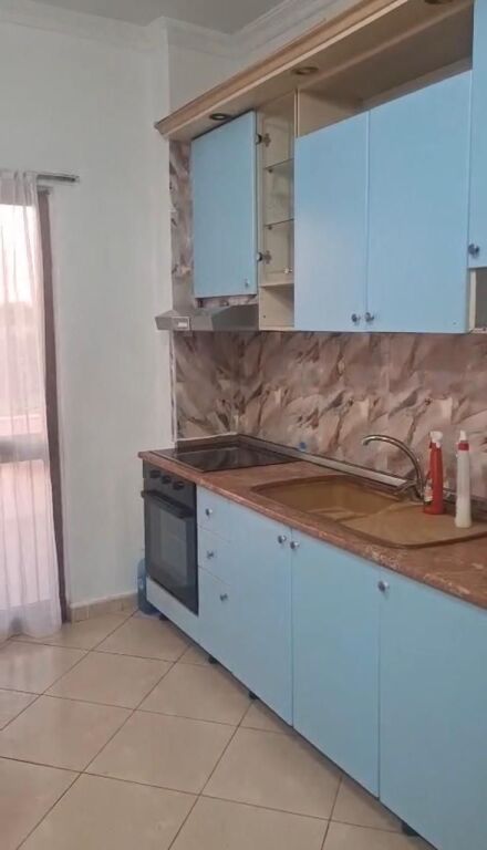 Apartament me qera 2+1 - 📍 Jordan Misja, prane kompleksit Ndregjoni