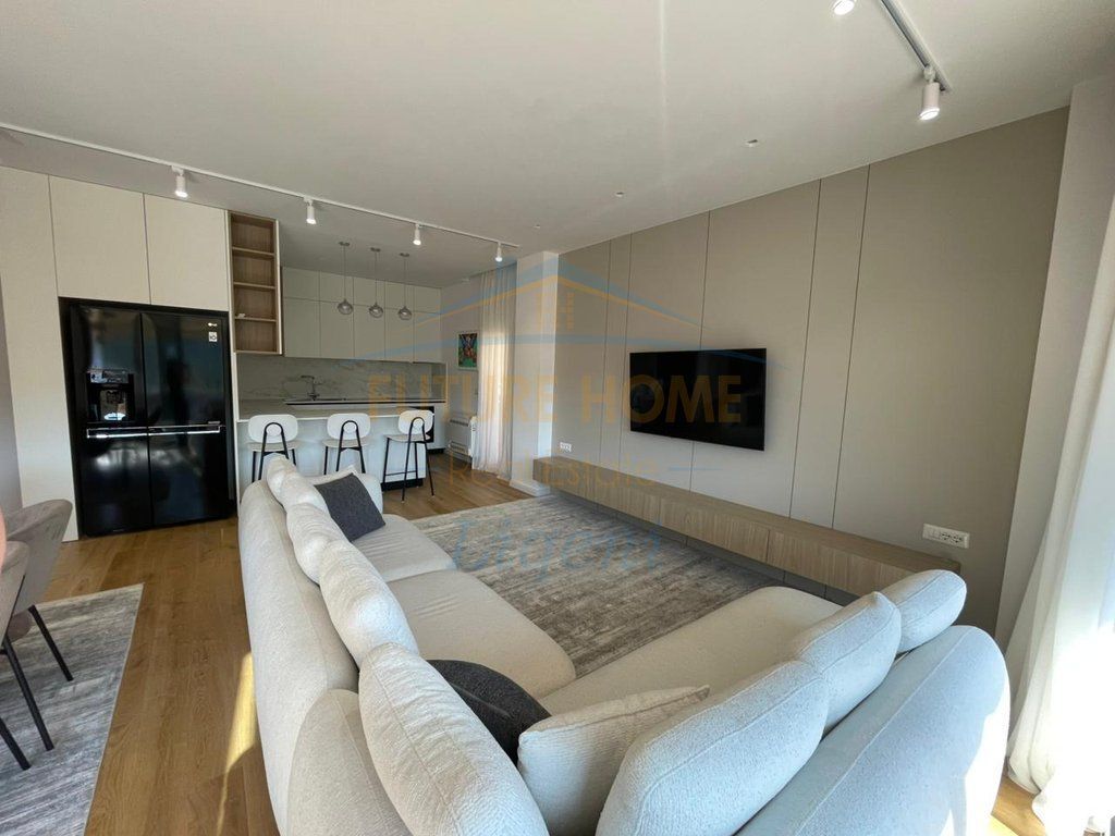 Qera, Apartament 2+1+ Post Parkimi, Liqeni Thatë, Tiranë.