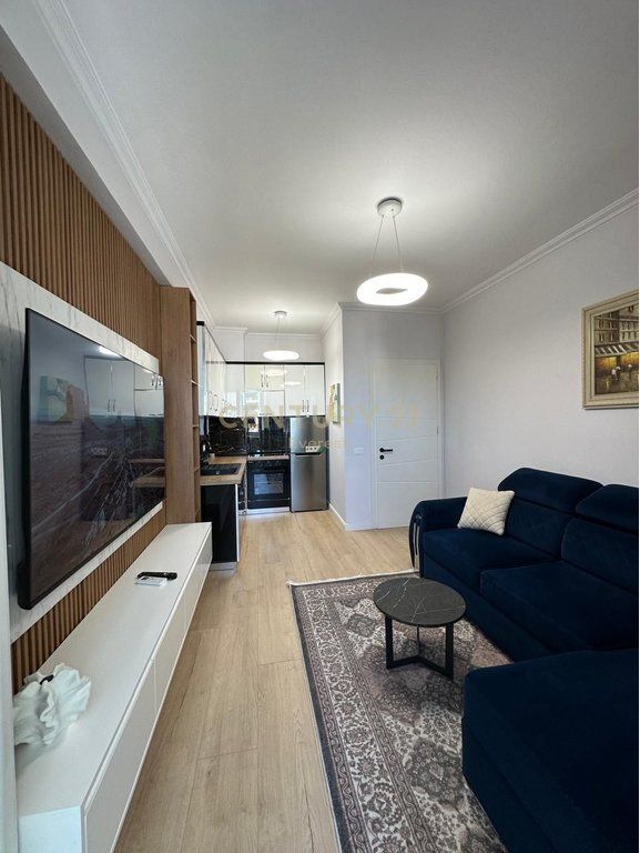 Apartament 1+1 per shitje ne Astir
