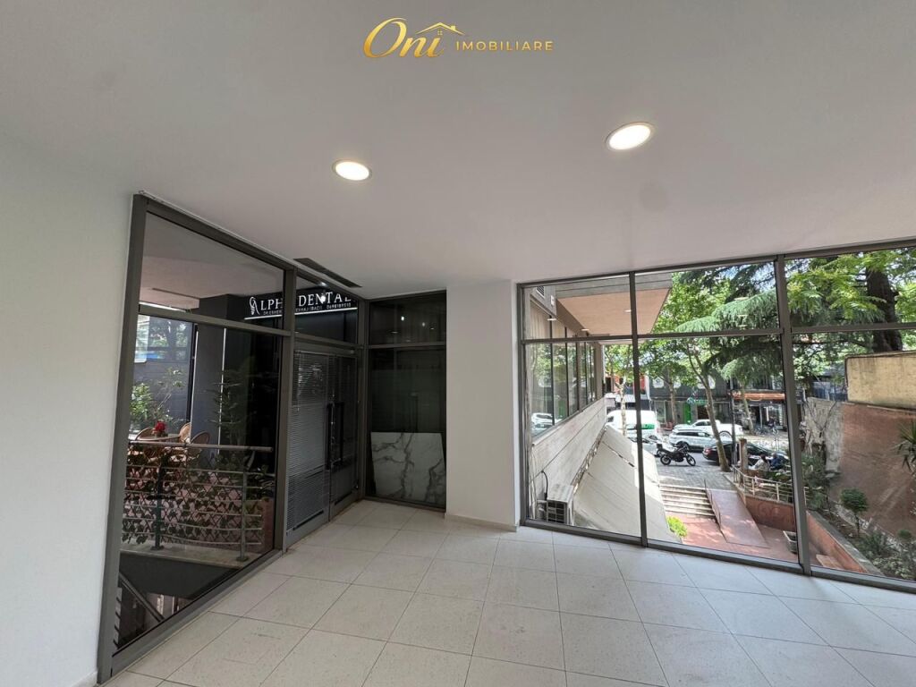 BUSINESS PREMISES FOR RENT 64M2 QSUT