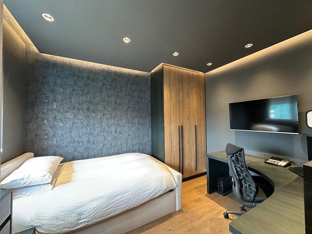 Shitet Apartament 3+1+Kuzhine te vecuar tek Kompleksi Kika 1, prane Union Bank!