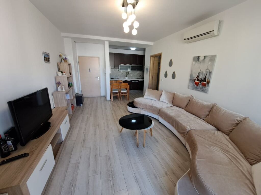 Super Apartment 2+1+2WC for Sale, Near Don Bosko School (Don Bosko St.) Tirana