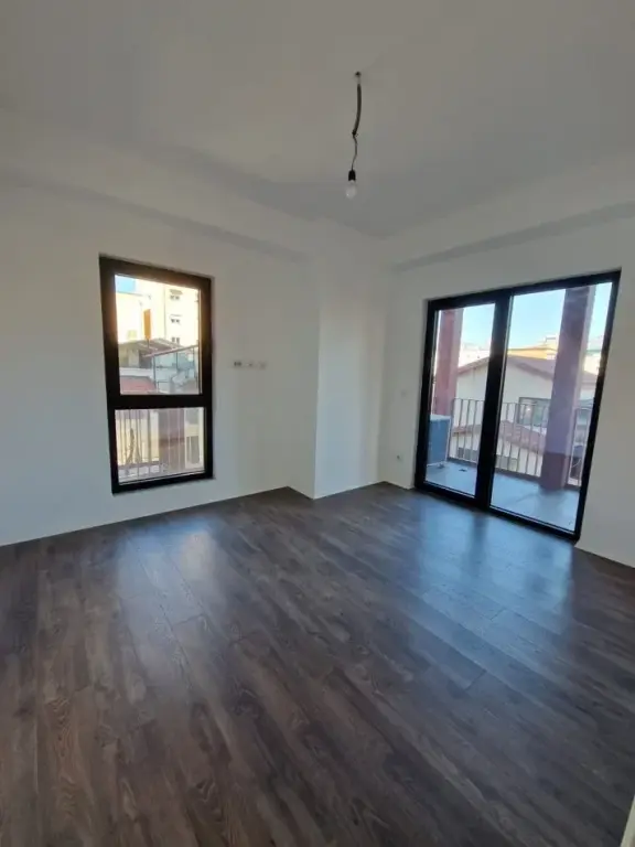 Qera | Zyrë | Tirana Garden Building | 1000 €/muaj