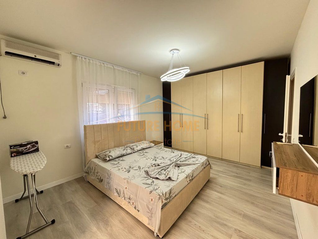 Rent Apartment 2+1, Dritan Hoxha Street, Tirana