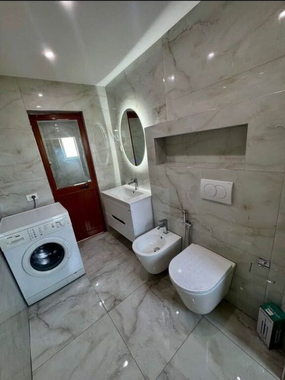 AFFITTASI APPARTAMENTO 1+1 - ALLIAS, TIRANE