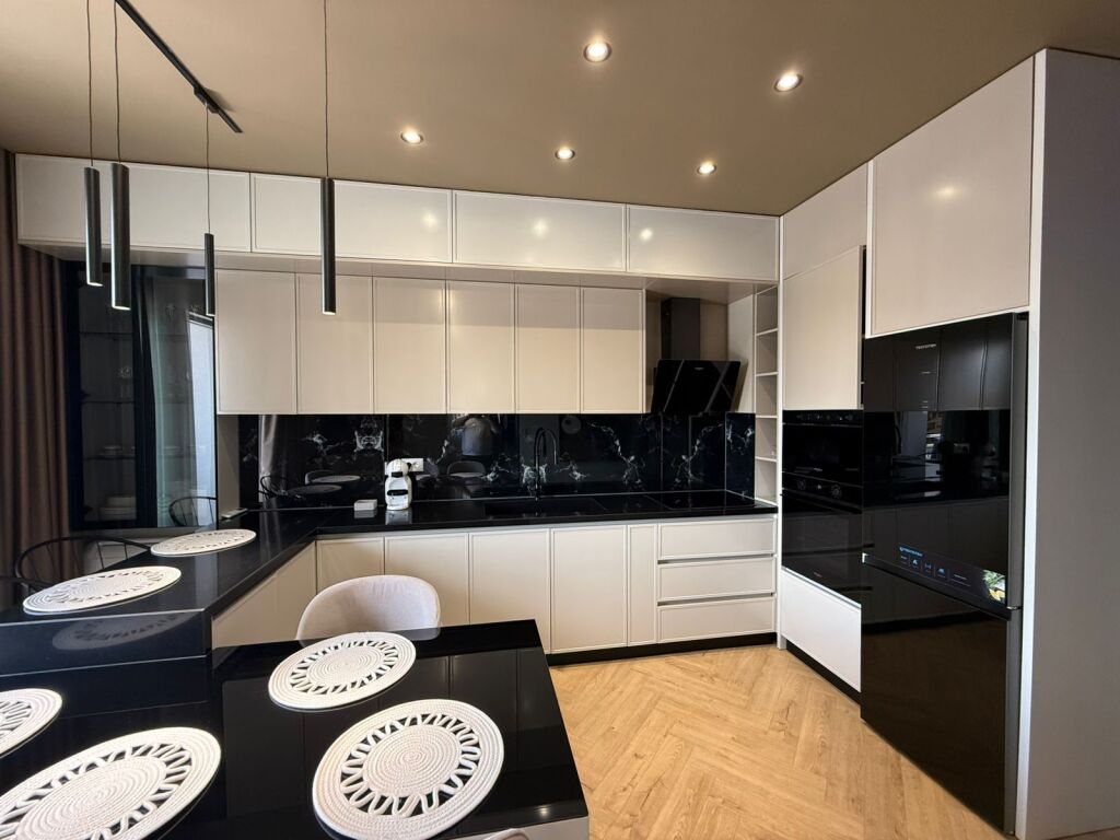 Apartament me qera - Fusha e Aviacionit