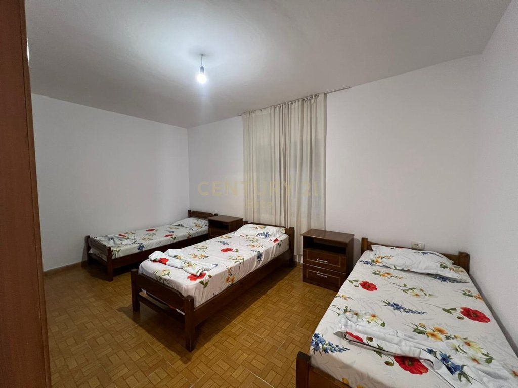 Appartamento 2+1 in Affitto a Kodra e Priftit, Tirana - 50.000 Lek | 109,3 m² EL141816