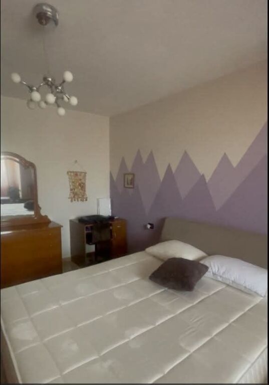 Appartamento 1+1+1 Balcone In Affitto