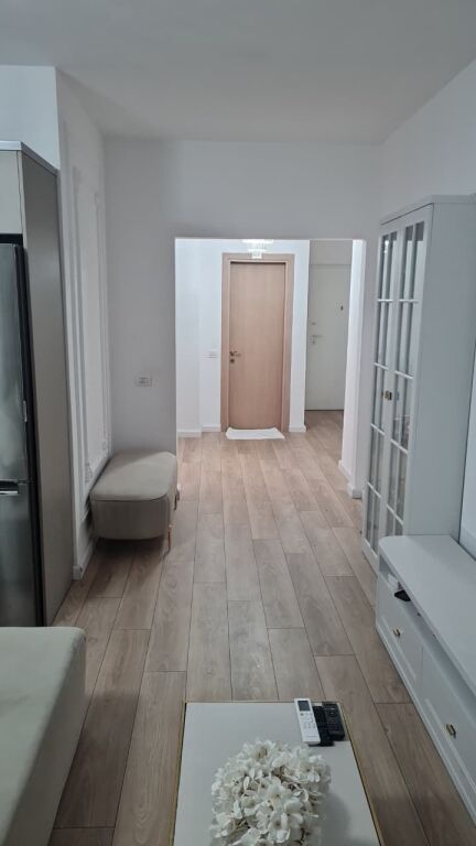 🏡 APATRAMENT 2+1 ME QERA PRANVERA DURRES