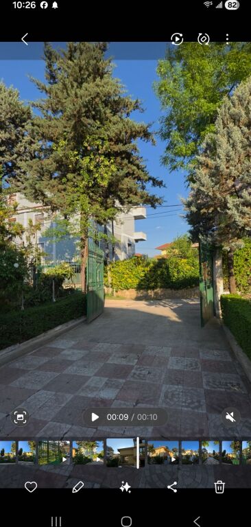 🏡✨ SHITET VILË 3 KATËSHE | FSHATI SOS, SAUK