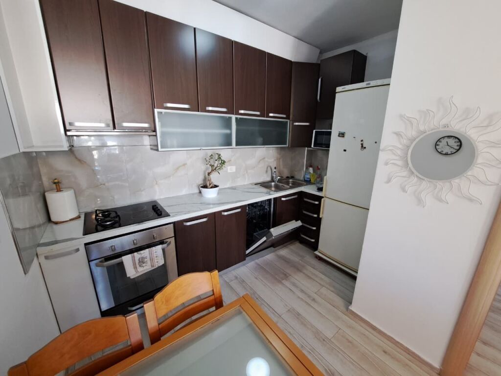 Super Apartment 2+1+2WC for Sale, Near Don Bosko School (Don Bosko St.) Tirana