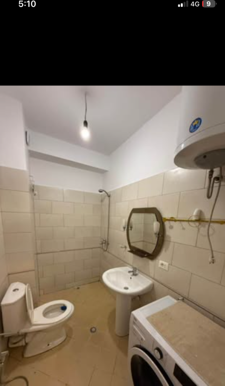 Casa in affitto fresca