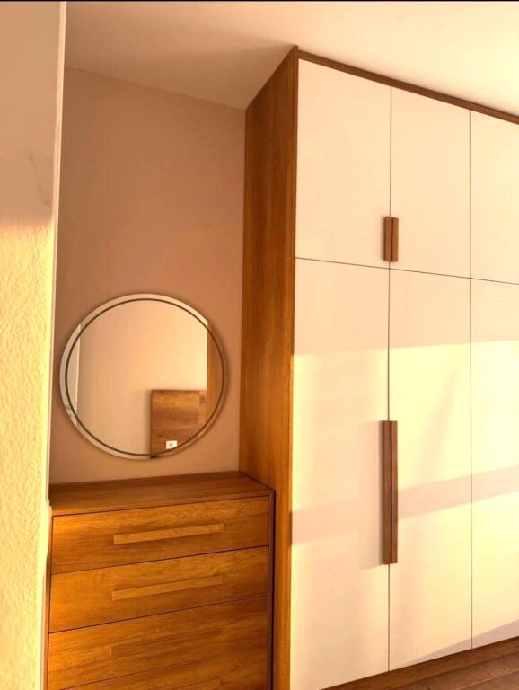 🏡 JEPET SUPER APARTAMENT ME QERA 2+1 TEK UNIVERS CITY