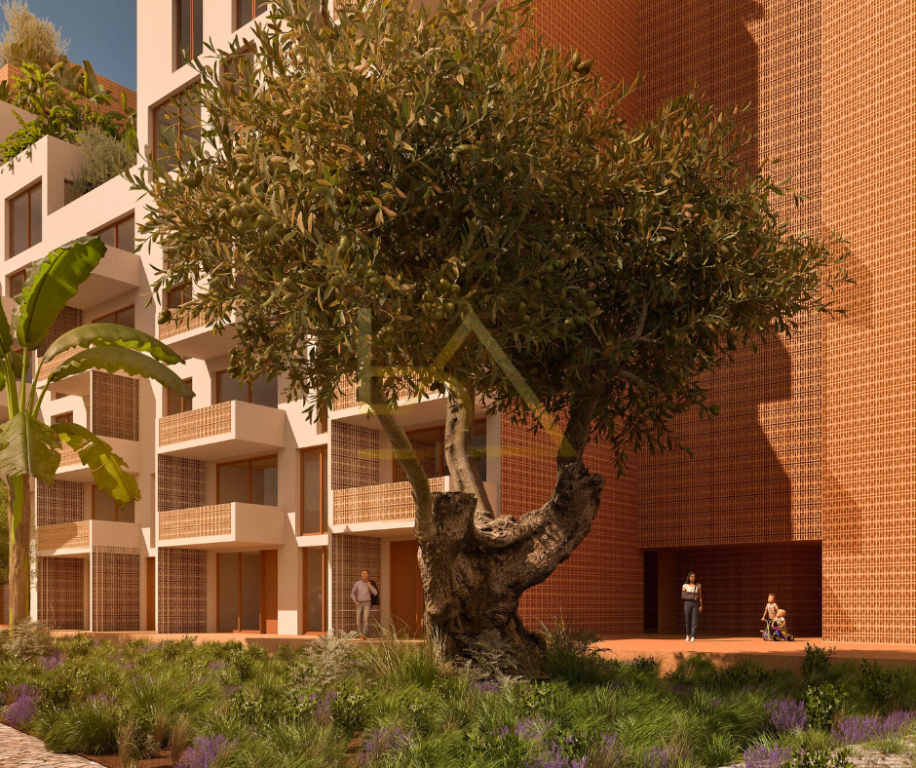HERA Residence – Golem, Kavajë