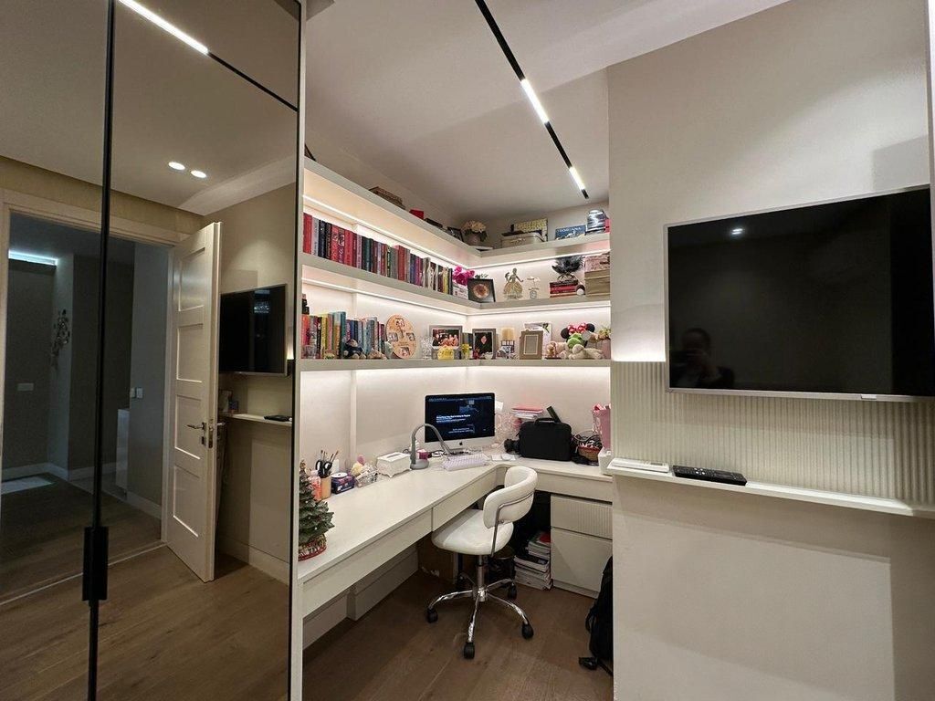 Shitet Apartament 3+1+Kuzhine te vecuar tek Kompleksi Kika 1, prane Union Bank!