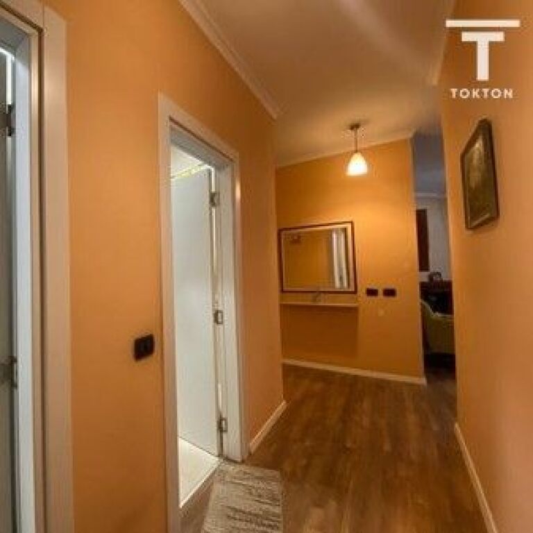 AFFITTO, APPARTAMENTO 3+1+2, CENTRO, TIRANA