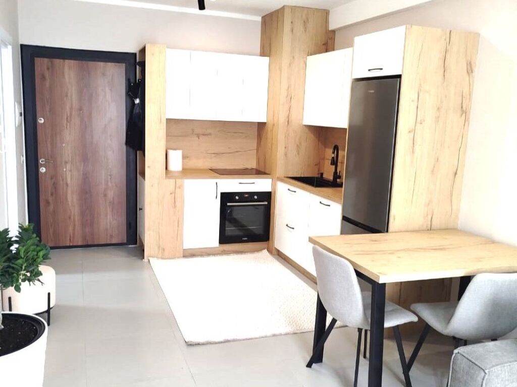 Apartment 1+1 for rent Univers City!